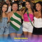 Folião Pipoca (Domingo)
